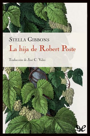 [Flora Poste 01] • La Hija De Robert Poste